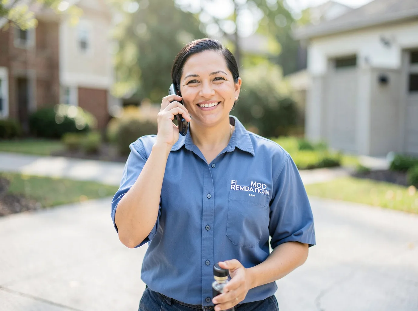 Mold Remediation Trinity Center, CA FAQs